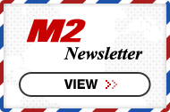 M2 Newsletter VIEW