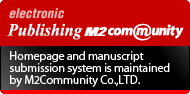 Electronic Publishing M2Community