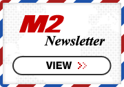 M2 Newsletter VIEW