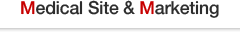 Medical Site & Marketing