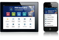 Meeting & Conference App