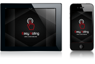 Easy Voting App