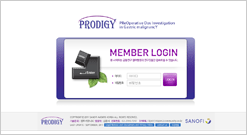 Prodigy